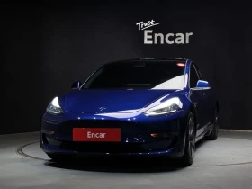 Tesla Model 3 Standard Range Plus Rwd | Auto.bg — изображение 3 Tesla Model 3 Standard Range Plus Rwd | Auto.bg — изображение 3