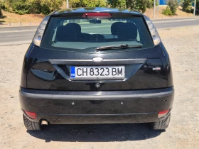 Ford Focus 1.8tdci Chia | Auto.bg — изображение 4 Ford Focus 1.8tdci Chia | Auto.bg — изображение 4