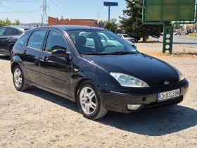 Ford Focus 1.8tdci Chia | Auto.bg — изображение 7 Ford Focus 1.8tdci Chia | Auto.bg — изображение 7