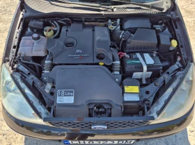 Ford Focus 1.8tdci Chia | Auto.bg — изображение 15 Ford Focus 1.8tdci Chia | Auto.bg — изображение 15