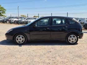 Ford Focus 1.8tdci Chia | Auto.bg — изображение 2 Ford Focus 1.8tdci Chia | Auto.bg — изображение 2