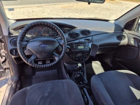 Ford Focus 1.8tdci Chia | Auto.bg — изображение 13 Ford Focus 1.8tdci Chia | Auto.bg — изображение 13