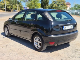 Ford Focus 1.8tdci Chia | Auto.bg — изображение 3 Ford Focus 1.8tdci Chia | Auto.bg — изображение 3