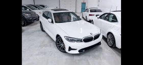 BMW 330 i| HAR/KAR| PANO| ПОДГРЕВИ| ФИКС ЦЕНА ДО БГ|
