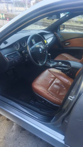 BMW 535 E60 | Auto.bg — изображение 5 BMW 535 E60 | Auto.bg — изображение 5
