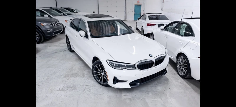 BMW 330 i| HAR/KAR| PANO| ПОДГРЕВИ| ФИКС ЦЕНА ДО БГ| - 18499 € - 98722697 1 | Car24.bg BMW 330 i| HAR/KAR| PANO| ПОДГРЕВИ| ФИКС ЦЕНА ДО БГ| - 18499 € - 98722697 1