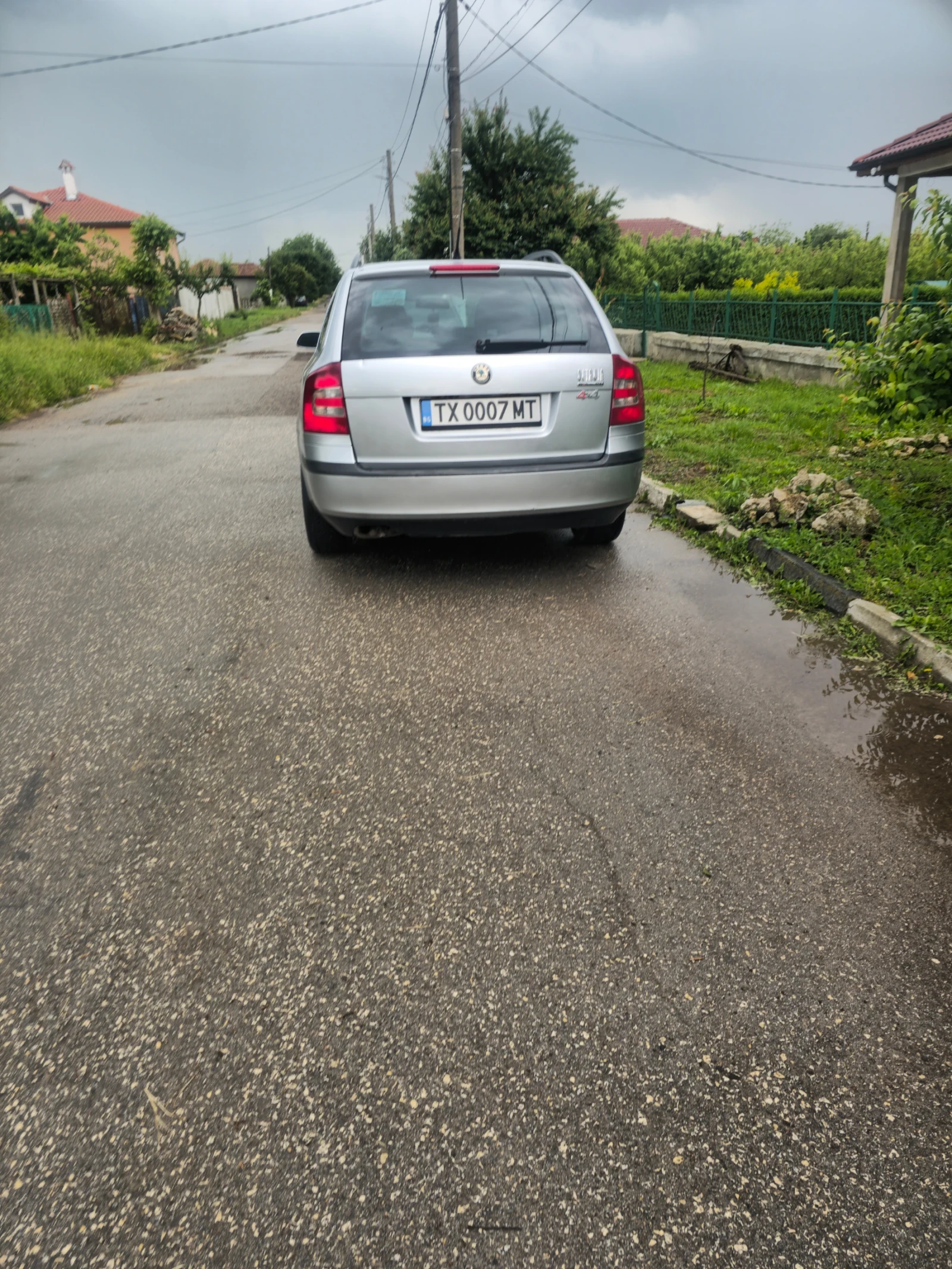 Skoda Octavia undefined | Auto.bg — изображение 1 Skoda Octavia undefined | Auto.bg — изображение 1