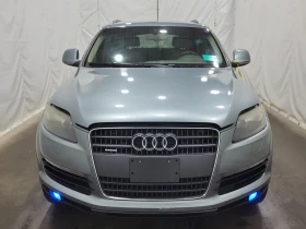 Audi Q7 * ЦЕНА ДО БЪЛГАРИЯ* (CARFAX) 1 - Car24.bg Audi Q7 * ЦЕНА ДО БЪЛГАРИЯ* (CARFAX) 1