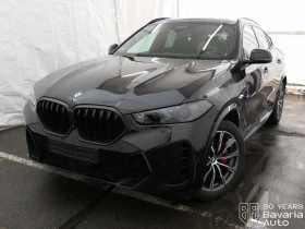 BMW X6 40i xDrive M Sport Paket Sportautomatic - Car24.bg BMW X6 40i xDrive M Sport Paket Sportautomatic