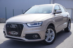 Audi Q3 2.0TDI QUATTRO/S-LINE/S-TRONIC/QUATTRO/123.000km! - Car24.bg Audi Q3 2.0TDI QUATTRO/S-LINE/S-TRONIC/QUATTRO/123.000km!