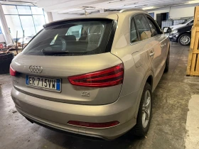 Audi Q3 2.0TDI QUATTRO S-LINE 123.000km - 13000 € / 25425.79 лв. - 38015289 3 | Car24.bg Audi Q3 2.0TDI QUATTRO S-LINE 123.000km - 13000 € / 25425.79 лв. - 38015289 3