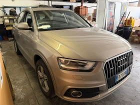 Audi Q3 2.0TDI QUATTRO S-LINE 123.000km - 13000 € / 25425.79 лв. - 38015289 4 | Car24.bg Audi Q3 2.0TDI QUATTRO S-LINE 123.000km - 13000 € / 25425.79 лв. - 38015289 4