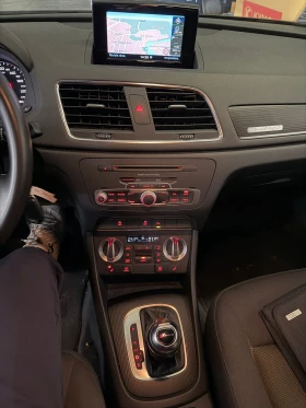 Audi Q3 2.0TDI QUATTRO S-LINE 123.000km - 13000 € / 25425.79 лв. - 38015289 6 | Car24.bg Audi Q3 2.0TDI QUATTRO S-LINE 123.000km - 13000 € / 25425.79 лв. - 38015289 6