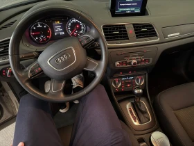 Audi Q3 2.0TDI QUATTRO S-LINE 123.000km - 13000 € / 25425.79 лв. - 38015289 8 | Car24.bg Audi Q3 2.0TDI QUATTRO S-LINE 123.000km - 13000 € / 25425.79 лв. - 38015289 8