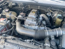 Opel Frontera - 3000 € / 5867.49 лв. - 48016448 10 | Car24.bg Opel Frontera - 3000 € / 5867.49 лв. - 48016448 10