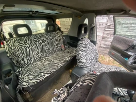 Opel Frontera - 3000 € / 5867.49 лв. - 48016448 3 | Car24.bg Opel Frontera - 3000 € / 5867.49 лв. - 48016448 3