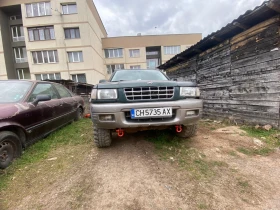 Opel Frontera - 3000 € / 5867.49 лв. - 48016448 8 | Car24.bg Opel Frontera - 3000 € / 5867.49 лв. - 48016448 8