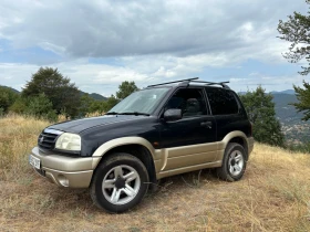 Suzuki Grand vitara 1.6 бензин автоматик - цена по договаряне - 97533664 7 | Car24.bg Suzuki Grand vitara 1.6 бензин автоматик - цена по договаряне - 97533664 7