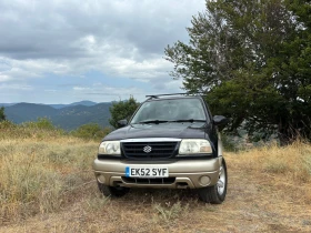 Suzuki Grand vitara 1.6 бензин автоматик - цена по договаряне - 97533664 9 | Car24.bg Suzuki Grand vitara 1.6 бензин автоматик - цена по договаряне - 97533664 9
