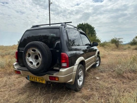 Suzuki Grand vitara 1.6 бензин автоматик - цена по договаряне - 97533664 4 | Car24.bg Suzuki Grand vitara 1.6 бензин автоматик - цена по договаряне - 97533664 4