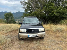Suzuki Grand vitara 1.6 бензин автоматик - цена по договаряне - 97533664 10 | Car24.bg Suzuki Grand vitara 1.6 бензин автоматик - цена по договаряне - 97533664 10