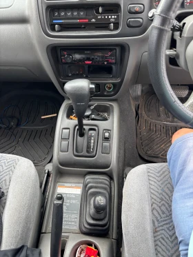 Suzuki Grand vitara 1.6 бензин автоматик - цена по договаряне - 97533664 3 | Car24.bg Suzuki Grand vitara 1.6 бензин автоматик - цена по договаряне - 97533664 3