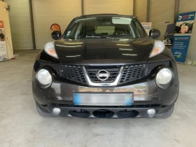 Nissan Juke 1.6 Visia* РЕАЛНИ КМ* ВНОС САМО СРЕЩУ 30%