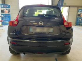 Nissan Juke 1.6 Visia* РЕАЛНИ КМ* ВНОС САМО СРЕЩУ 30% | Auto.bg — изображение 5 Nissan Juke 1.6 Visia* РЕАЛНИ КМ* ВНОС САМО СРЕЩУ 30% | Auto.bg — изображение 5