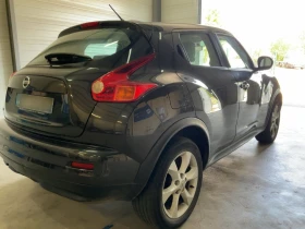 Nissan Juke 1.6 Visia* РЕАЛНИ КМ* ВНОС САМО СРЕЩУ 30% | Auto.bg — изображение 6 Nissan Juke 1.6 Visia* РЕАЛНИ КМ* ВНОС САМО СРЕЩУ 30% | Auto.bg — изображение 6
