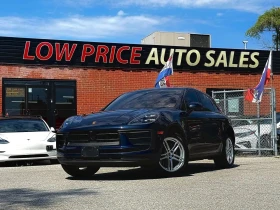 Porsche Macan - Car24.bg Porsche Macan