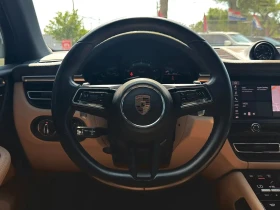 Porsche Macan - 34050 € - 94458877 7 | Car24.bg Porsche Macan - 34050 € - 94458877 7