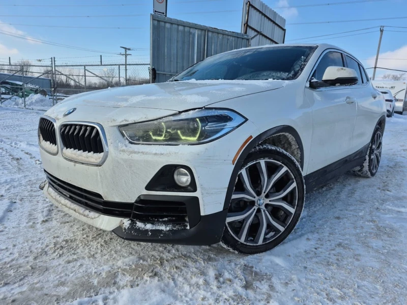 BMW X2 * xDrive28i * CARFAX * БЕЗ ПЪРВОНАЧАЛНА ВНОСКА - 18500 € / 36182.85 лв. - 35891014 1 | Car24.bg BMW X2 * xDrive28i * CARFAX * БЕЗ ПЪРВОНАЧАЛНА ВНОСКА - 18500 € / 36182.85 лв. - 35891014 1