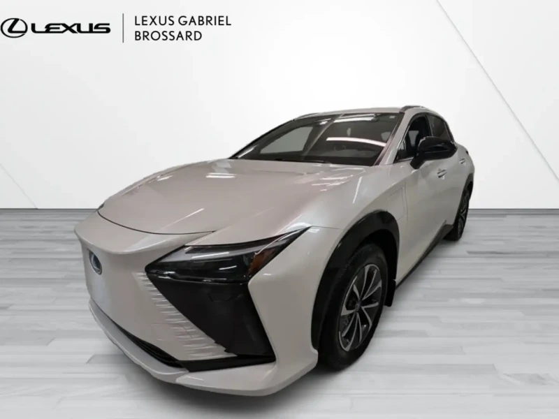 Lexus RZ 450E* SIGNATURE* - 30400 € - 72786366 1 | Car24.bg Lexus RZ 450E* SIGNATURE* - 30400 € - 72786366 1