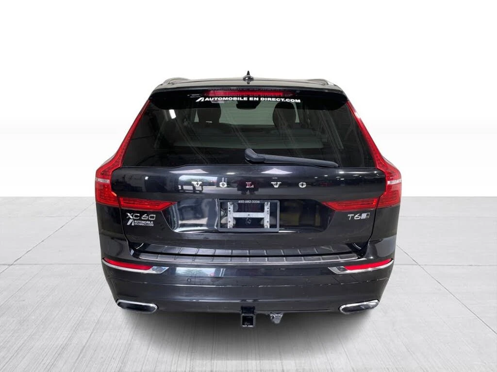 Volvo XC60 INSCRIPTION* ОБДУХВАНЕ* ПОДГРЕВ* ПАНО* 360 CAM - изображение 5 | Auto.bg Volvo XC60 INSCRIPTION* ОБДУХВАНЕ* ПОДГРЕВ* ПАНО* 360 CAM - изображение 5