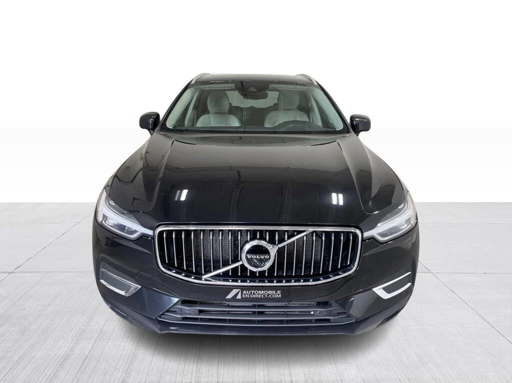 Volvo XC60 INSCRIPTION* ОБДУХВАНЕ* ПОДГРЕВ* ПАНО* 360 CAM - изображение 2 | Auto.bg Volvo XC60 INSCRIPTION* ОБДУХВАНЕ* ПОДГРЕВ* ПАНО* 360 CAM - изображение 2