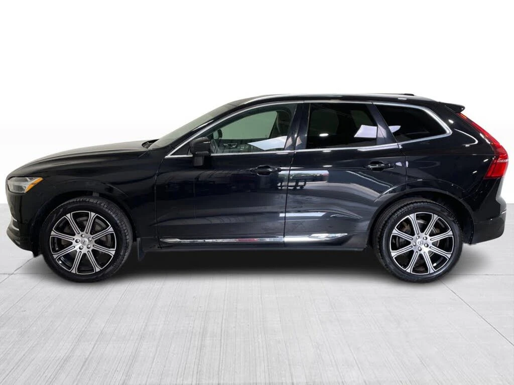 Volvo XC60 INSCRIPTION* ОБДУХВАНЕ* ПОДГРЕВ* ПАНО* 360 CAM - изображение 8 | Auto.bg Volvo XC60 INSCRIPTION* ОБДУХВАНЕ* ПОДГРЕВ* ПАНО* 360 CAM - изображение 8