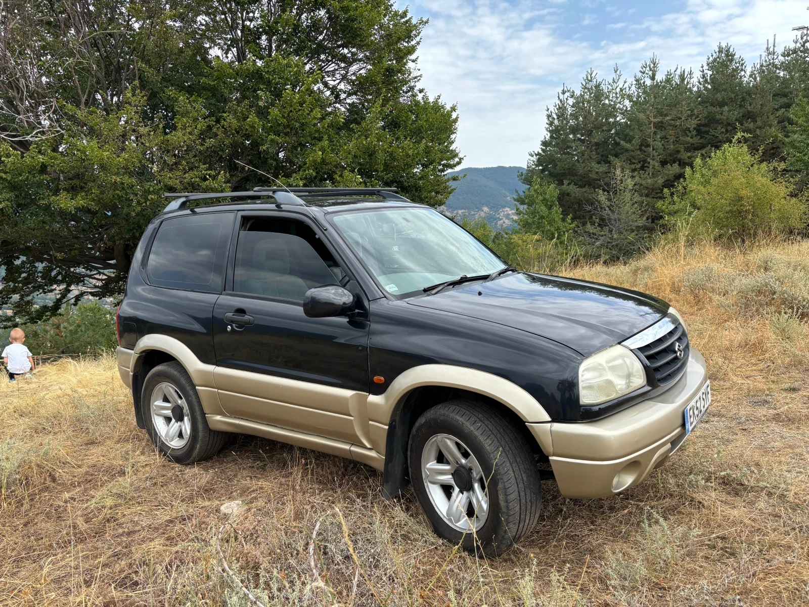 Suzuki Grand vitara 1.6 бензин автоматик | Auto.bg — изображение 1 Suzuki Grand vitara 1.6 бензин автоматик | Auto.bg — изображение 1
