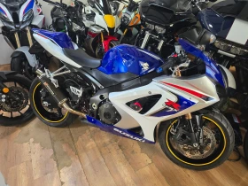 Suzuki Gsxr 1000 Youshimura!!1 15400км!!!!