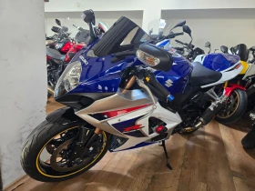 Suzuki Gsxr 1000 Youshimura!!1 15400км!!!! | Auto.bg — изображение 11 Suzuki Gsxr 1000 Youshimura!!1 15400км!!!! | Auto.bg — изображение 11