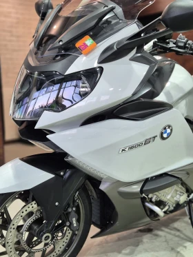 BMW K 1600 GT ABS TC Нов внос от ШВЕЙЦАРИЯ!!! | Auto.bg — изображение 7 BMW K 1600 GT ABS TC Нов внос от ШВЕЙЦАРИЯ!!! | Auto.bg — изображение 7