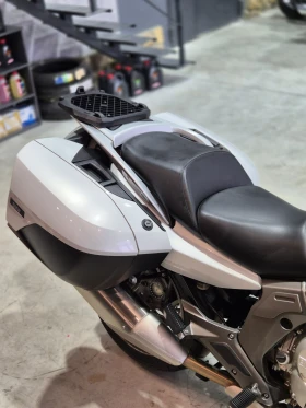 BMW K 1600 GT ABS TC Нов внос от ШВЕЙЦАРИЯ!!! | Auto.bg — изображение 13 BMW K 1600 GT ABS TC Нов внос от ШВЕЙЦАРИЯ!!! | Auto.bg — изображение 13