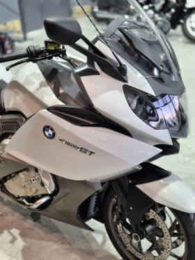 BMW K 1600 GT ABS TC Нов внос от ШВЕЙЦАРИЯ!!! | Auto.bg — изображение 9 BMW K 1600 GT ABS TC Нов внос от ШВЕЙЦАРИЯ!!! | Auto.bg — изображение 9