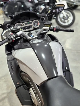 BMW K 1600 GT ABS TC Нов внос от ШВЕЙЦАРИЯ!!! | Auto.bg — изображение 14 BMW K 1600 GT ABS TC Нов внос от ШВЕЙЦАРИЯ!!! | Auto.bg — изображение 14