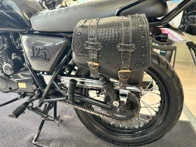 Brixton BX 125 Cromwell 125i ABS/07.2021г. | Auto.bg — изображение 13 Brixton BX 125 Cromwell 125i ABS/07.2021г. | Auto.bg — изображение 13