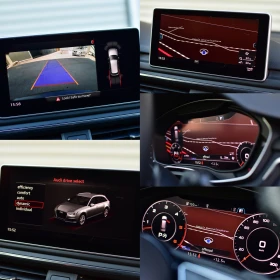 Audi A4 3.0TDI/Quattro/3* S-Line/Full-Led/Virtual/Alcantar | Mobile.bg   12