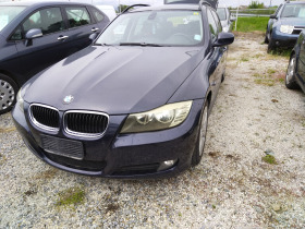 Обява за продажба на BMW 318 d ~8 600 лв. - изображение 1