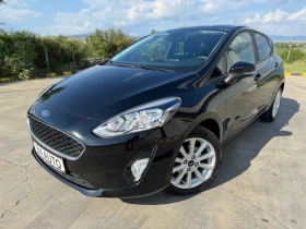 Ford Fiesta 1.5 TDCi * 109 485 * 2017 * KTEO * COC - Car24.bg Ford Fiesta 1.5 TDCi * 109 485 * 2017 * KTEO * COC