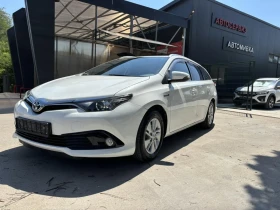 Toyota Auris SW* ХИБРИД* 3 МЕС. ГАРАНЦИЯ* ФЕЙСЛИФТ* ОТЛИЧЕН - Car24.bg Toyota Auris SW* ХИБРИД* 3 МЕС. ГАРАНЦИЯ* ФЕЙСЛИФТ* ОТЛИЧЕН