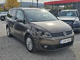 VW Touran 1.4TSI/EcoFuel/World Cup /Лизинг/Германия - 15600 лв. / 7976.15 € - 67219149 3 | Car24.bg VW Touran 1.4TSI/EcoFuel/World Cup /Лизинг/Германия - 15600 лв. / 7976.15 € - 67219149 3