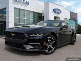 Ford Mustang EcoBoost* DigitalDash* Back-Up Cam* Adapt.Control* - Car24.bg Ford Mustang EcoBoost* DigitalDash* Back-Up Cam* Adapt.Control*